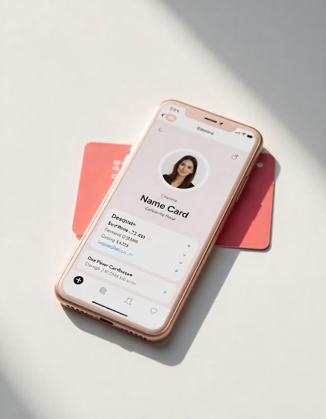 Create Your Card